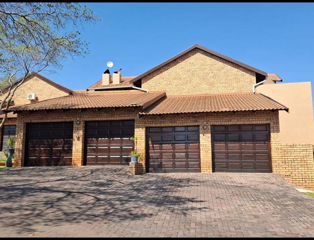 2 BEDROOM PROPERTY TO RENT IN THE WILDS